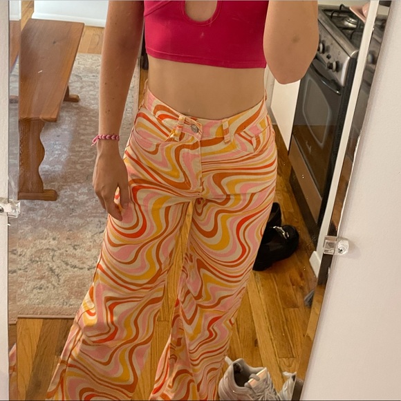 Shein jeans - Picture 2 of 2